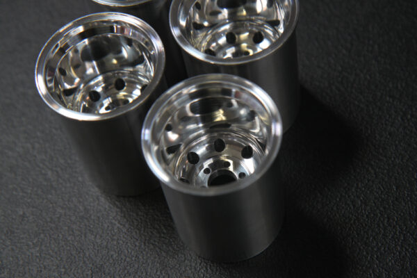 DSP – 1.9″ CRAWLER RIMS – COA GK32 STANDARD AND ISLAND SERIES INTERNAL BEADLOCK WHEELS - Image 16