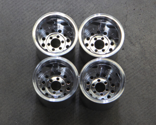 DSP – 1.9″ CRAWLER RIMS – COA GK32 STANDARD AND ISLAND SERIES INTERNAL BEADLOCK WHEELS - Image 17