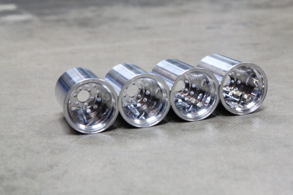 DSP – 1.9″ CRAWLER RIMS – COA GK32 STANDARD AND ISLAND SERIES INTERNAL BEADLOCK WHEELS - Image 11