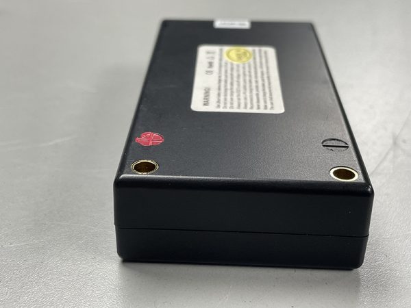 REFLEX SHORTY LIPO 7.4v 2S 3500mah 100C Lipo Battery (w Cable 4.0mm Bullet to Deans) – 136g / 18.5mm Thick - Image 7