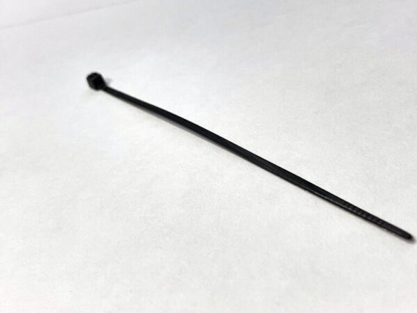 Reflex Mini Micro Zip Ties Ultra thin Zipties 50pk - 700060 - Image 5