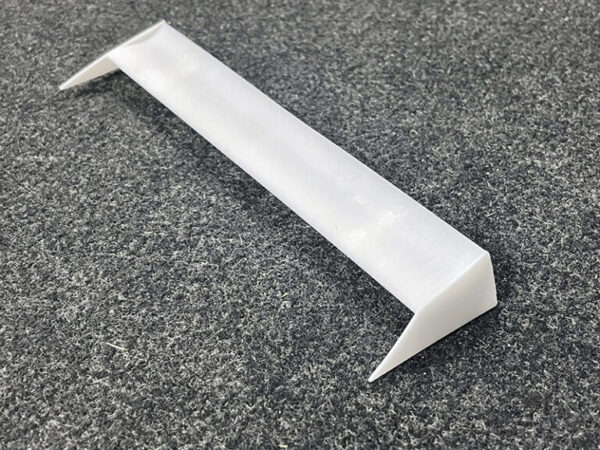 POWER SPOILER WING 326 Style - 175mm Wide (LEGS are 145mm Apart) [DSP] 326-WING1 - Image 5