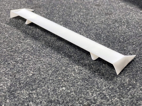 POWER SPOILER WING 326 Style - 175mm Wide (LEGS are 145mm Apart) [DSP] 326-WING1 - Image 6