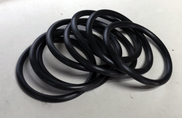 TIRE O-RINGS / INSERTS (8 PACK) INSERT FOAM - O RING ORING 620100 620300 - Image 3