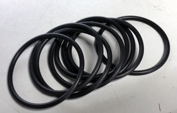 TIRE O-RINGS / INSERTS (8 PACK) INSERT FOAM - O RING ORING 620100 620300