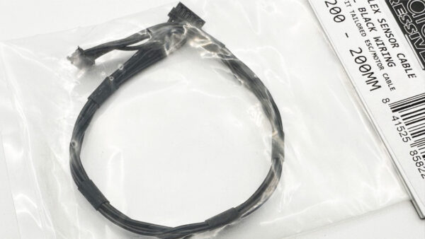 SENSOR CABLE FOR BRUSHLESS ESC MOTOR SENSORED SYSTEMS 100MM 200MM 300MM - 765100 765200 765300 - Image 7