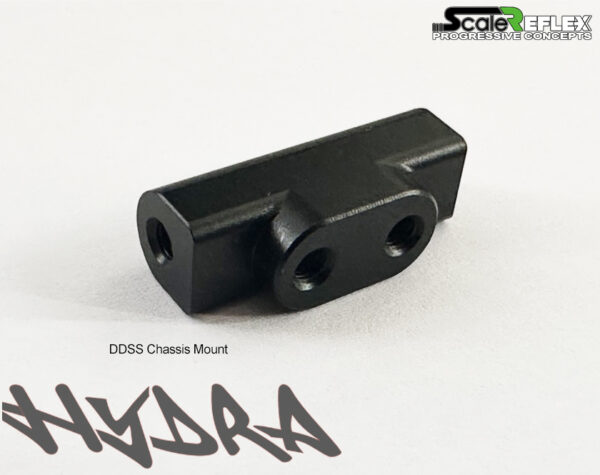 HYDRA - Lower Chassis Deck kit for Rhino Racing SHARK - STANDARD or FLEX - 900100 900110 - Image 4