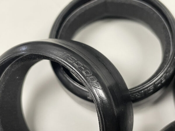 TSG-007 / FOR POLISHED SURFACE TIRES WITH FOAM TAPE 1/10 DRIFT TIRE WHEELS (4-PACK) [SUPER-G] TSG 007 - Image 3