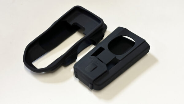 Gorilla Guard - 10PX Silicone Case [Super-G x Scale Reflex] RED BROWN PURPLE TEAL GREY BLACK CAMO - Image 2