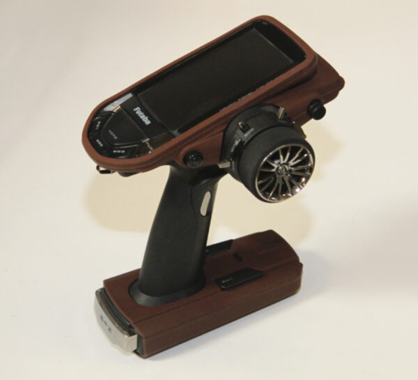 Gorilla Guard - 10PX Silicone Case [Super-G x Scale Reflex] RED BROWN PURPLE TEAL GREY BLACK CAMO - Image 11