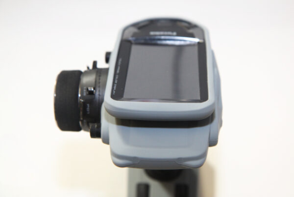 Gorilla Guard - 10PX Silicone Case [Super-G x Scale Reflex] RED BROWN PURPLE TEAL GREY BLACK CAMO - Image 10