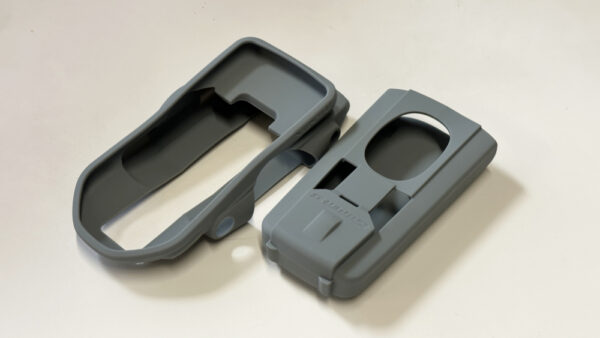 Gorilla Guard - 10PX Silicone Case [Super-G x Scale Reflex] RED BROWN PURPLE TEAL GREY BLACK CAMO - Image 7
