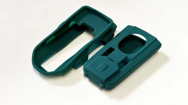 Gorilla Guard - 10PX Silicone Case [Super-G x Scale Reflex] RED BROWN PURPLE TEAL GREY BLACK CAMO - Image 4