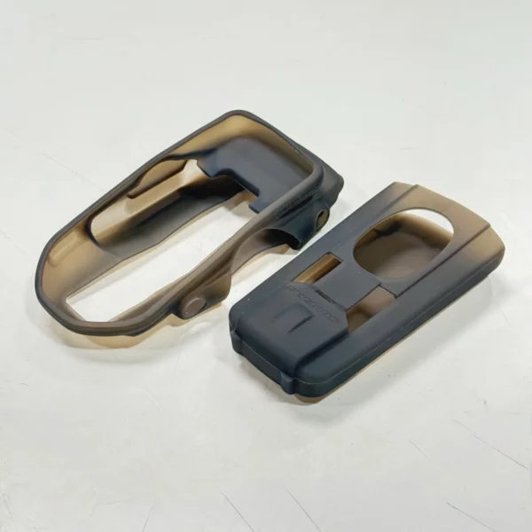 Gorilla Guard - 10PX Silicone Case [Super-G x Scale Reflex] RED BROWN PURPLE TEAL GREY BLACK CAMO SMOKE ORANGE - Image 16
