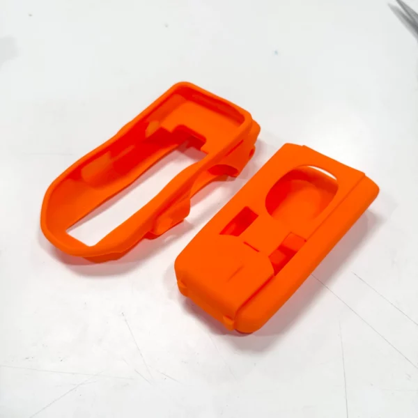 Gorilla Guard - 10PX Silicone Case [Super-G x Scale Reflex] RED BROWN PURPLE TEAL GREY BLACK CAMO SMOKE ORANGE - Image 15